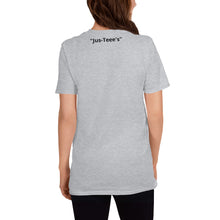 Load image into Gallery viewer, Short-Sleeve Unisex T-Shirt
