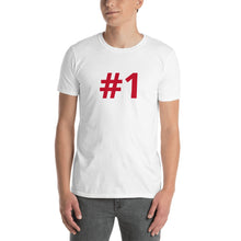 Load image into Gallery viewer, Short-Sleeve Unisex T-Shirt