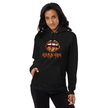 Load image into Gallery viewer, Unisex fleece hoodie