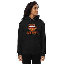 Load image into Gallery viewer, Unisex fleece hoodie