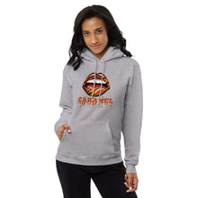 Load image into Gallery viewer, Unisex fleece hoodie