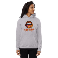 Load image into Gallery viewer, Unisex fleece hoodie