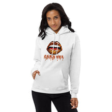 Load image into Gallery viewer, Unisex fleece hoodie