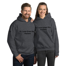 Load image into Gallery viewer, Unisex Hoodie