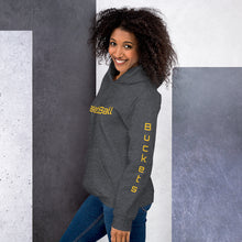 Load image into Gallery viewer, Unisex Hoodie