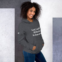 Load image into Gallery viewer, Unisex Hoodie