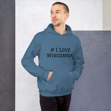 Load image into Gallery viewer, Unisex Hoodie