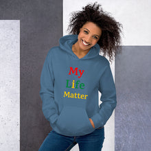 Load image into Gallery viewer, Unisex Hoodie