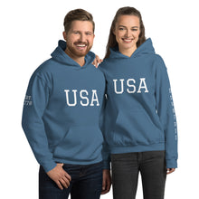 Load image into Gallery viewer, Unisex Hoodie