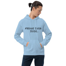Load image into Gallery viewer, Unisex Hoodie