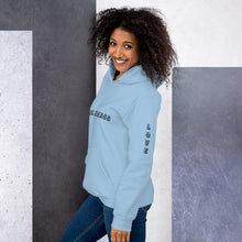 Load image into Gallery viewer, Unisex Hoodie