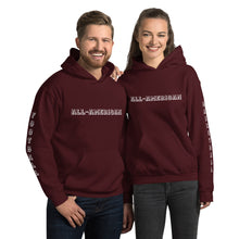 Load image into Gallery viewer, Unisex Hoodie