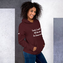 Load image into Gallery viewer, Unisex Hoodie