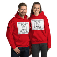Load image into Gallery viewer, Unisex Hoodie