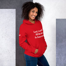 Load image into Gallery viewer, Unisex Hoodie
