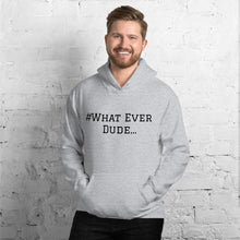 Load image into Gallery viewer, Unisex Hoodie