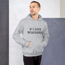 Load image into Gallery viewer, Unisex Hoodie