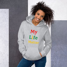 Load image into Gallery viewer, Unisex Hoodie