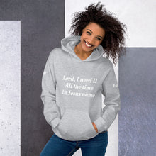 Load image into Gallery viewer, Unisex Hoodie