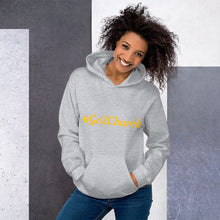 Load image into Gallery viewer, Unisex Hoodie