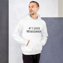 Load image into Gallery viewer, Unisex Hoodie