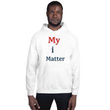 Load image into Gallery viewer, Unisex Hoodie