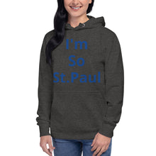 Load image into Gallery viewer, Unisex Hoodie