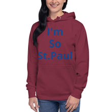 Load image into Gallery viewer, Unisex Hoodie