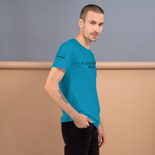 Load image into Gallery viewer, Short-Sleeve Unisex T-Shirt