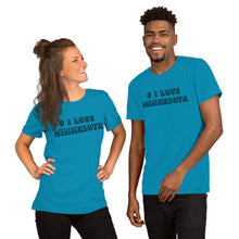 Load image into Gallery viewer, Short-Sleeve Unisex T-Shirt