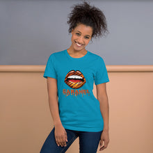 Load image into Gallery viewer, Short-Sleeve Unisex T-Shirt
