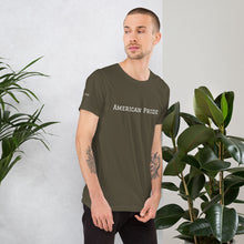Load image into Gallery viewer, Short-Sleeve Unisex T-Shirt