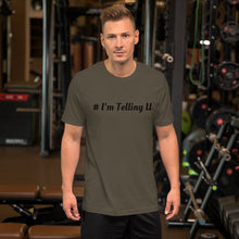 Load image into Gallery viewer, Short-Sleeve Unisex T-Shirt