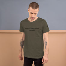 Load image into Gallery viewer, Short-Sleeve Unisex T-Shirt