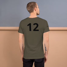 Load image into Gallery viewer, Short-Sleeve Unisex T-Shirt
