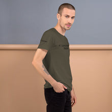 Load image into Gallery viewer, Short-Sleeve Unisex T-Shirt