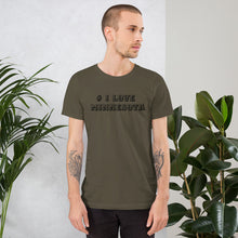 Load image into Gallery viewer, Short-Sleeve Unisex T-Shirt