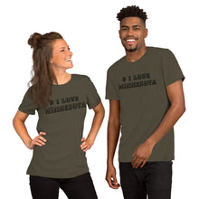 Load image into Gallery viewer, Short-Sleeve Unisex T-Shirt
