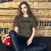Load image into Gallery viewer, Short-Sleeve Unisex T-Shirt