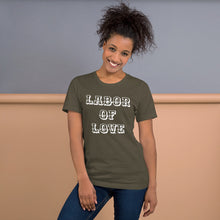 Load image into Gallery viewer, Short-Sleeve Unisex T-Shirt