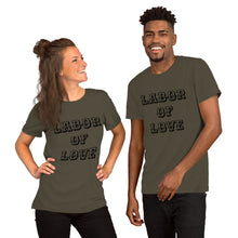 Load image into Gallery viewer, Short-Sleeve Unisex T-Shirt