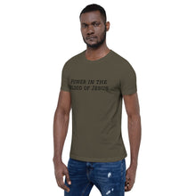 Load image into Gallery viewer, Short-Sleeve Unisex T-Shirt