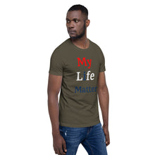 Load image into Gallery viewer, Short-Sleeve Unisex T-Shirt