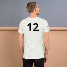 Load image into Gallery viewer, Short-Sleeve Unisex T-Shirt