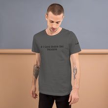 Load image into Gallery viewer, Short-Sleeve Unisex T-Shirt