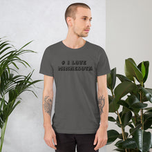 Load image into Gallery viewer, Short-Sleeve Unisex T-Shirt