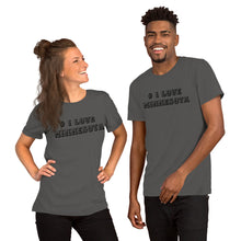Load image into Gallery viewer, Short-Sleeve Unisex T-Shirt