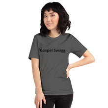 Load image into Gallery viewer, Short-Sleeve Unisex T-Shirt