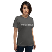 Load image into Gallery viewer, Short-Sleeve Unisex T-Shirt