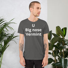 Load image into Gallery viewer, Short-Sleeve Unisex T-Shirt